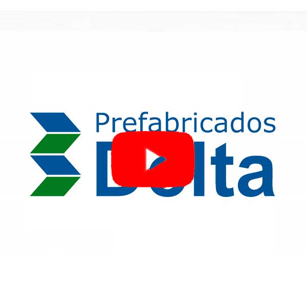 Video corporativo Prefabricados Delta