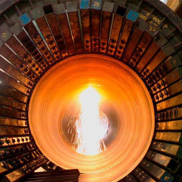 Procesos  de fabricación