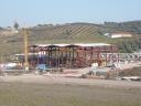 Planta provisional Santa Elena
