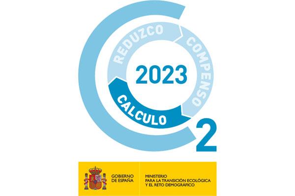 Prefabricados Delta obtiene el Certificado de inscripción en el Registro de huella de carbono, compensación y proyectos de absorción de dióxido de carbono del MITERD.