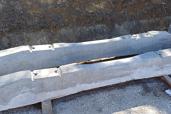 Prefabricados Delta gana el contrato de suministro y transporte de traviesas para la Línea de Alta Velocidad Murcia-Almería